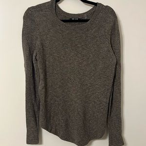 Nic + Zoe sweater size PM
